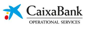 CAIXA BANK OPERATIONAL SERVICES