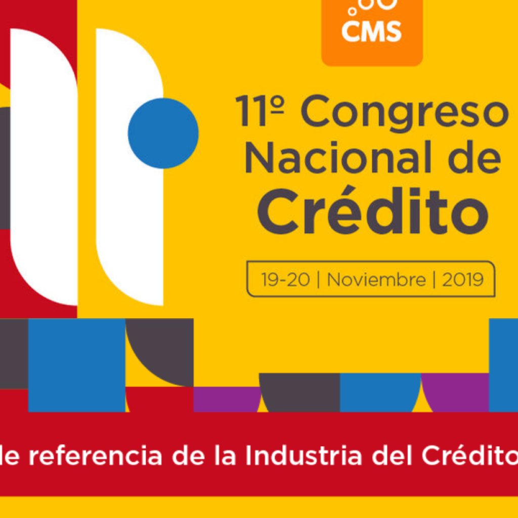 11º Congreso Nacional de Crédito