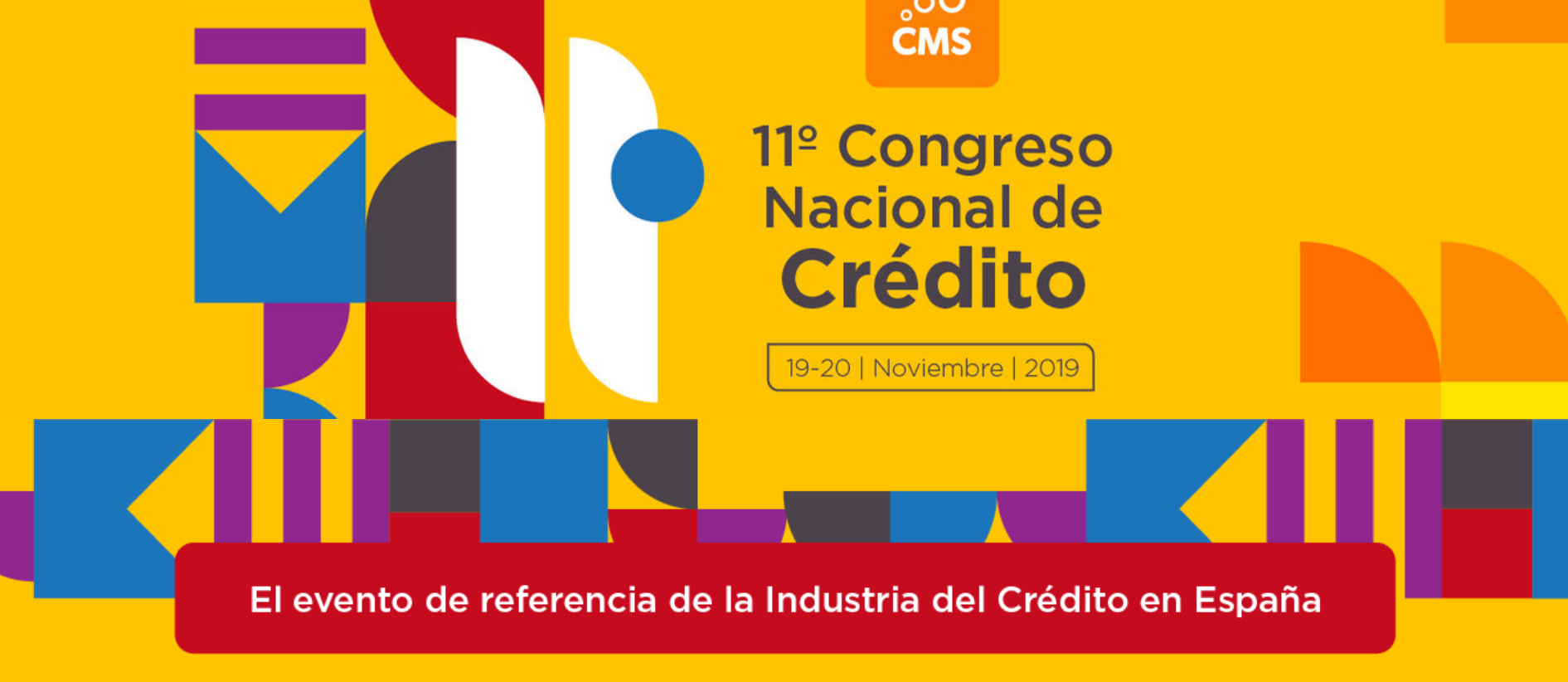 11º Congreso Nacional de Crédito
