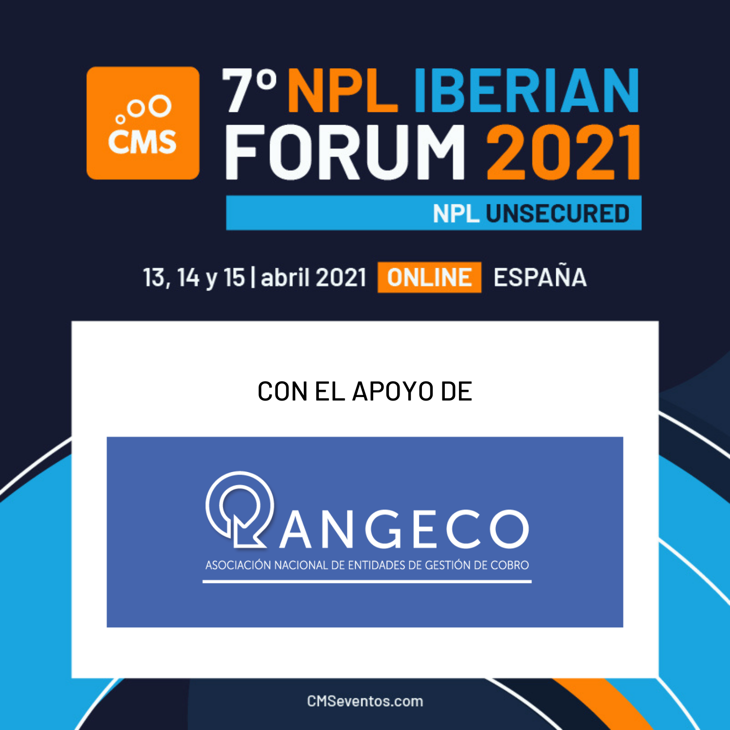 7ª edición del NPL Iberian Forum 2021