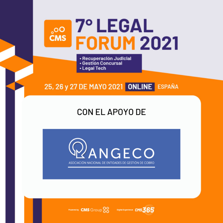 7ª edición del Legal Forum 2021