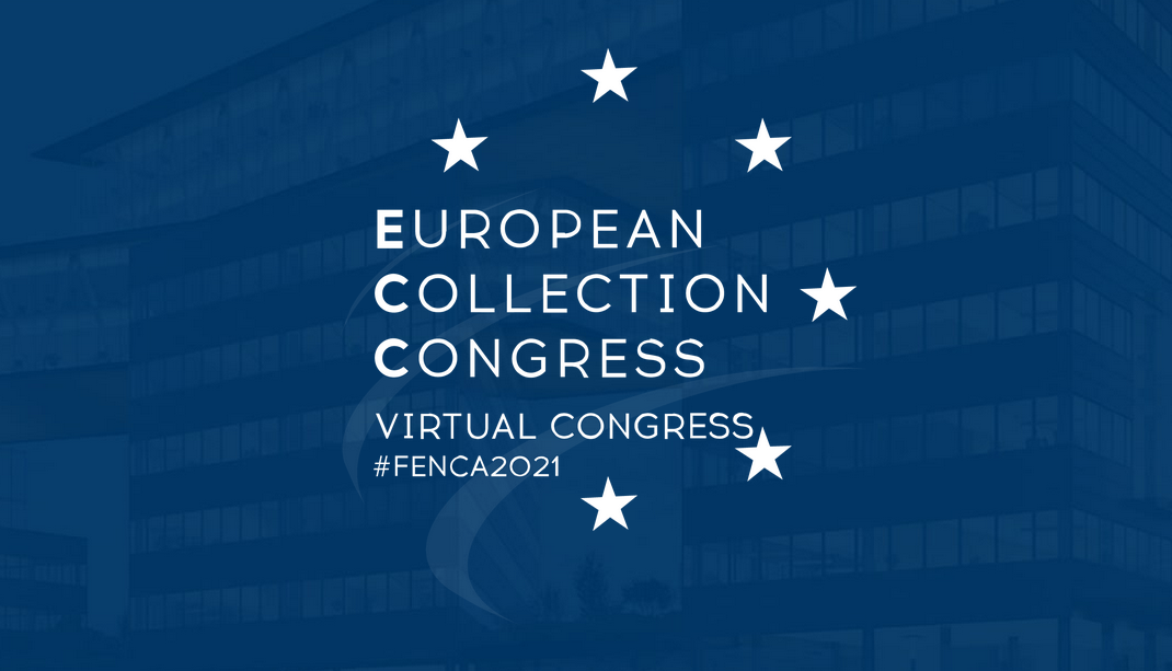 European Collections Congress #FENCA2021