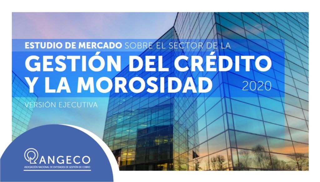 Presentación del estudio de mercado realizado por ANGECO en el 13er Congreso Nacional de Crédito