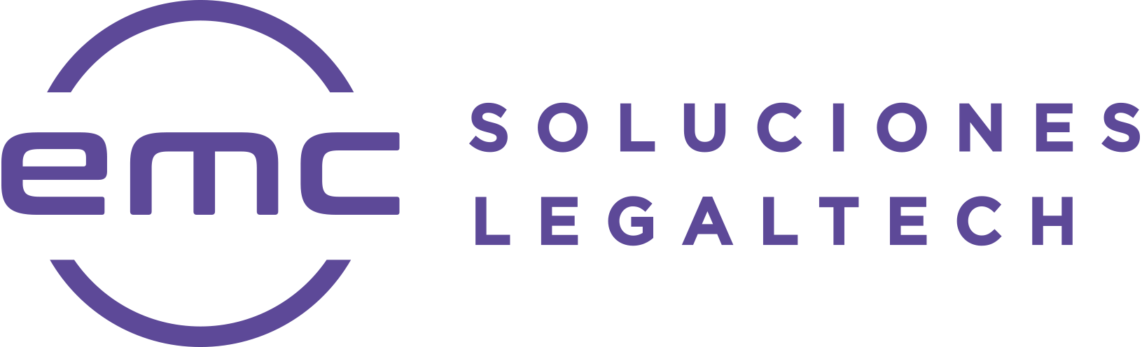 Emc Software Jurídico Soluciones Legaltech