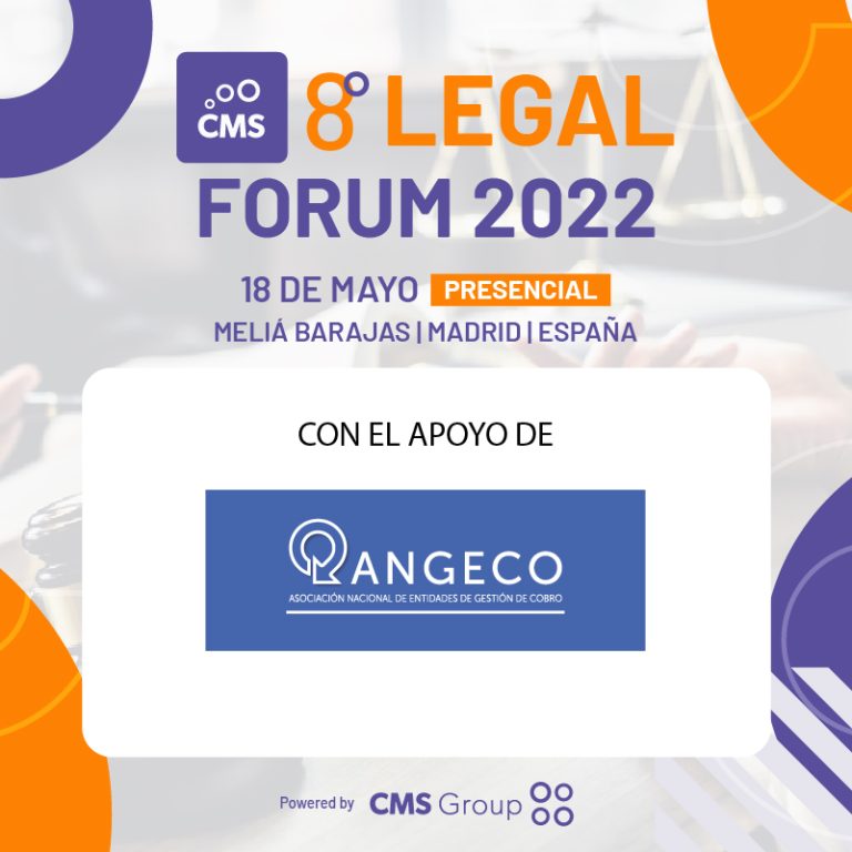 8ª edición del Legal Fórum 2022