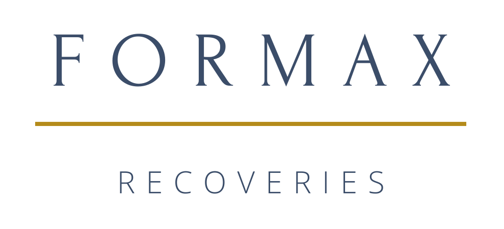FORMAX RECOVERIES, S.L.