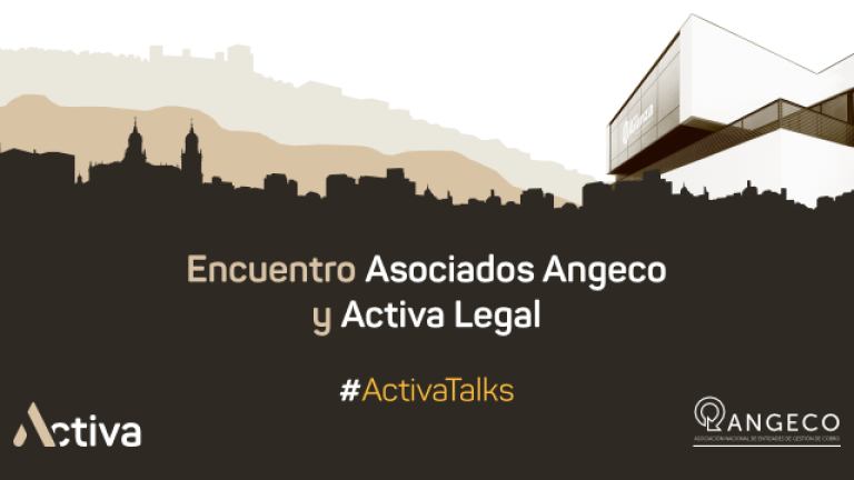 Encuentro para asociados Angeco y Activa Legal