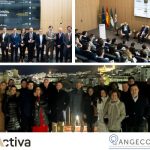 Encuentro de asociados de Angeco en Jaén