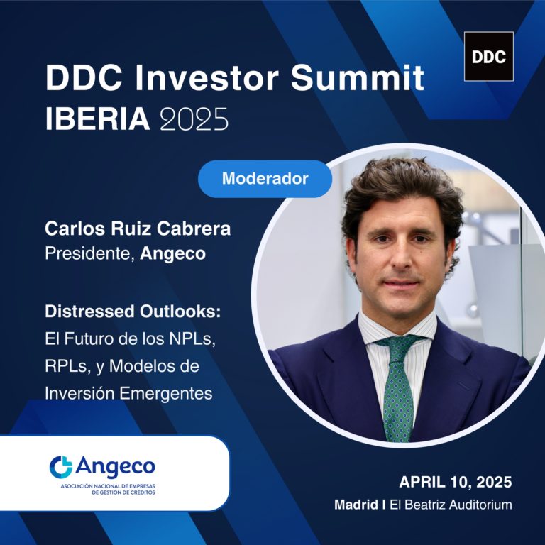 DDC Investor Summit Iberia 2025