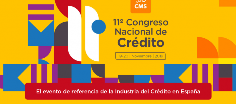 Espacio ANGECO en 11º Congreso Nacional de Crédito