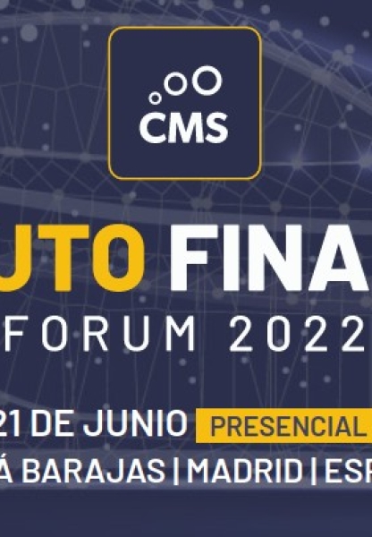 7ª edición de Autofinance Forum 2022
