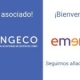 ANGECO sigue sumando asociados con la incorporación de Emergia