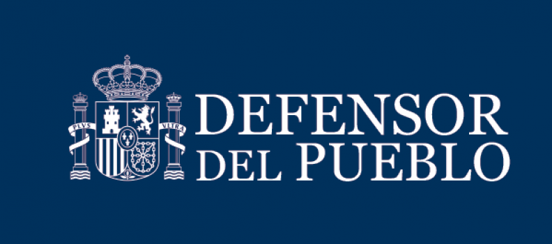 ANGECO colabora con el DEFENSOR DEL PUEBLO en la difusión de su encuesta a los deudores de créditos cedidos