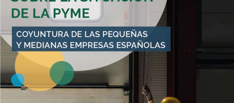 Cepyme crea un indicador sobre la situación de las pymes españolas