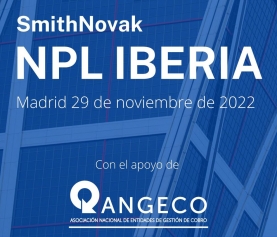 5º edición del Annual Summit NPL Iberia