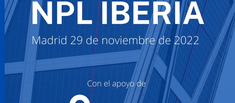 5º edición del Annual Summit NPL Iberia